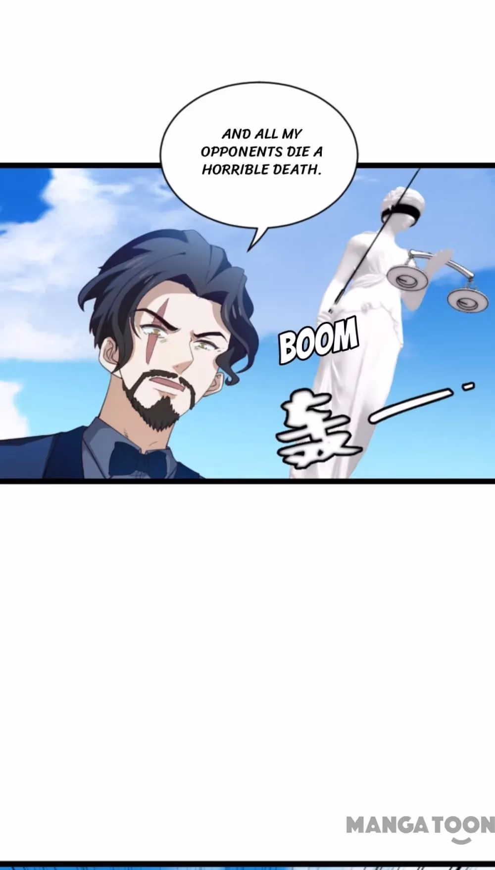 Like Husband, Like Son Chapter 193 page 58 - 
