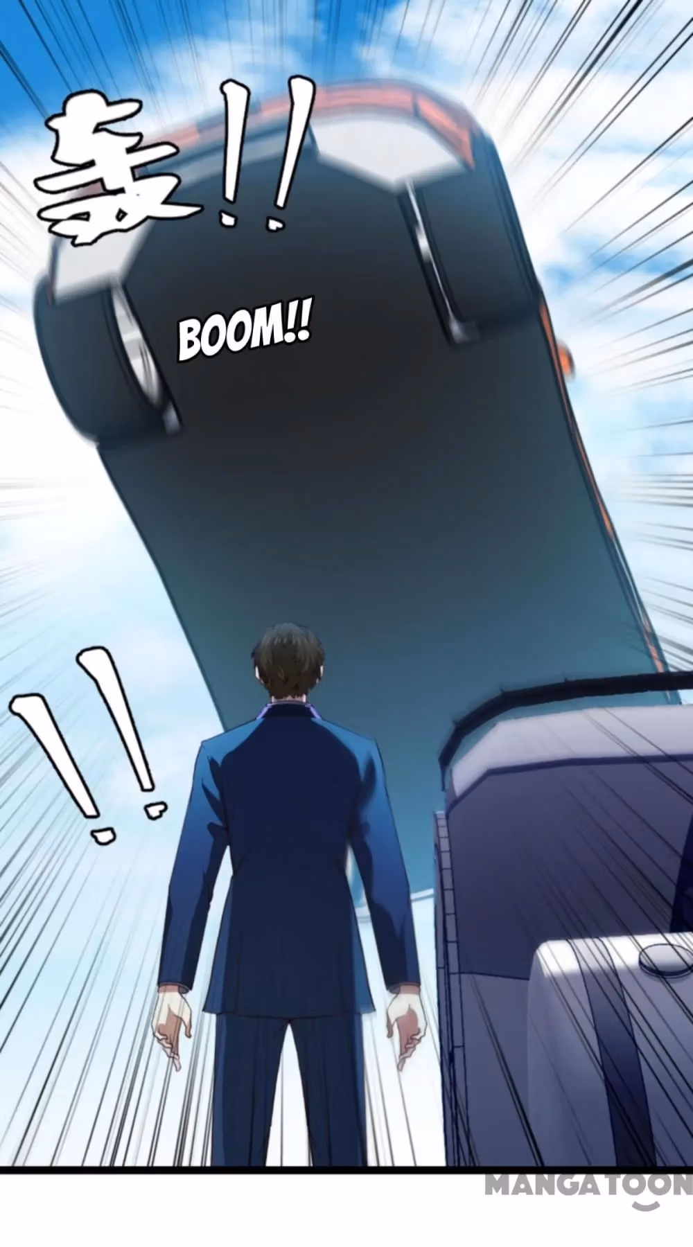 Like Husband, Like Son Chapter 193 page 59 - 