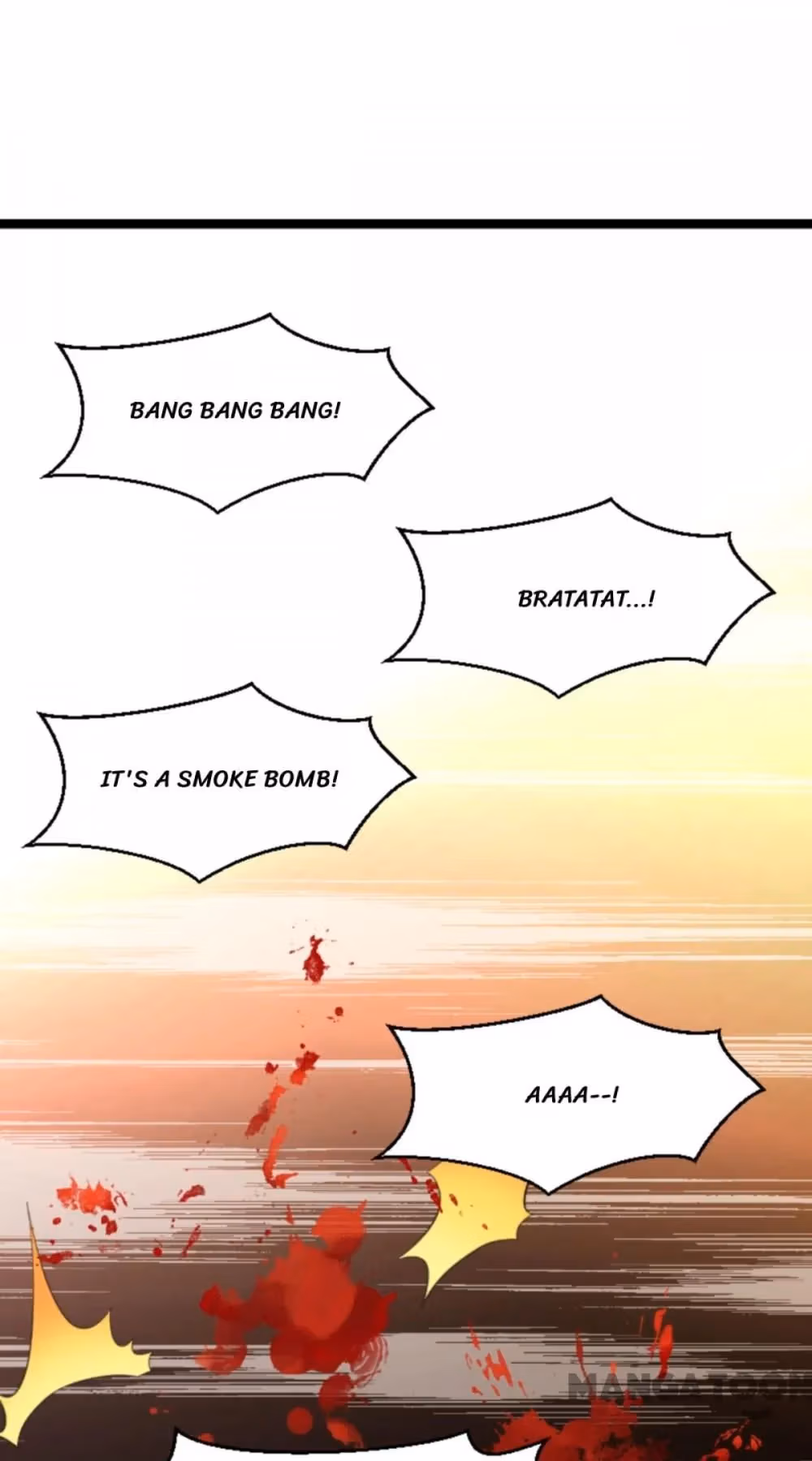 Like Husband, Like Son Chapter 193 page 7 - 