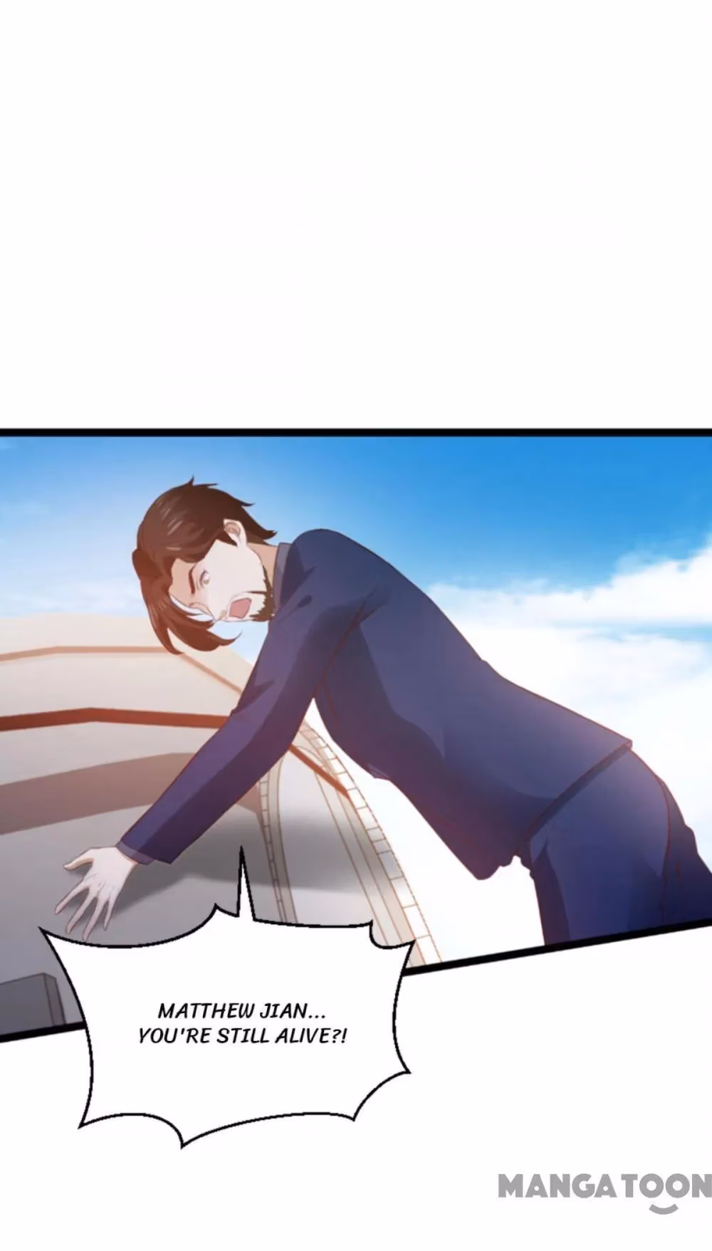 Like Husband, Like Son Chapter 194 page 2 - 