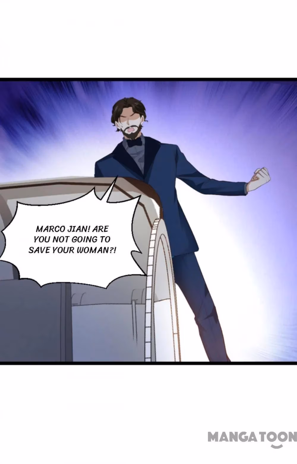 Like Husband, Like Son Chapter 194 page 11 - 