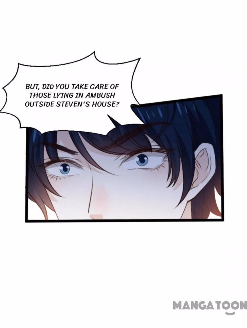 Like Husband, Like Son Chapter 194 page 13 - 