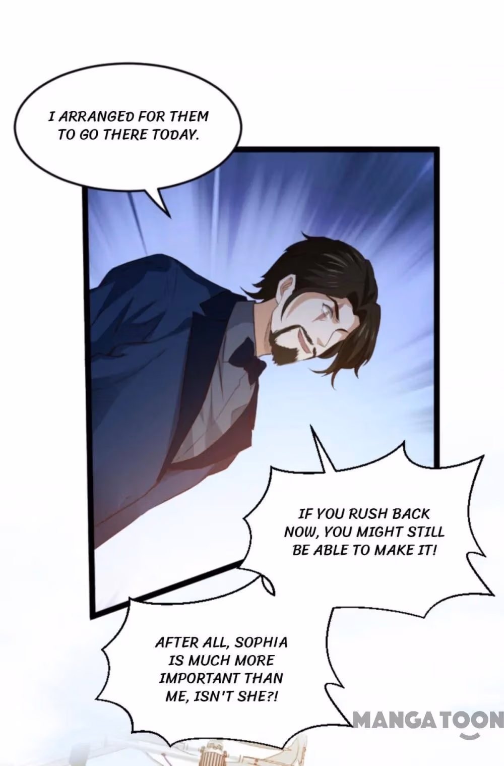 Like Husband, Like Son Chapter 194 page 14 - 