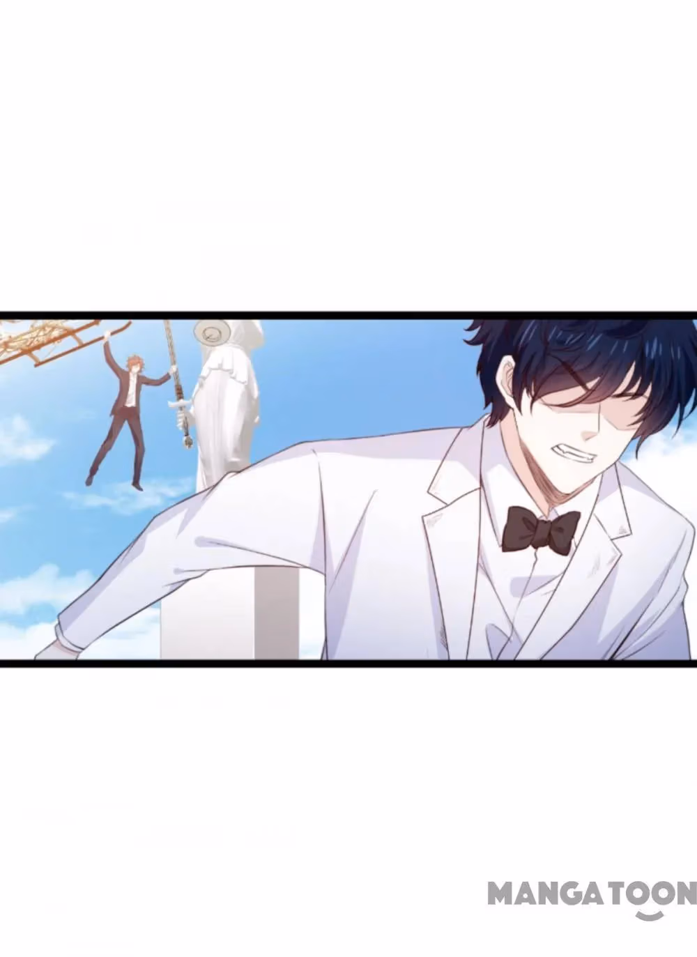 Like Husband, Like Son Chapter 194 page 18 - 