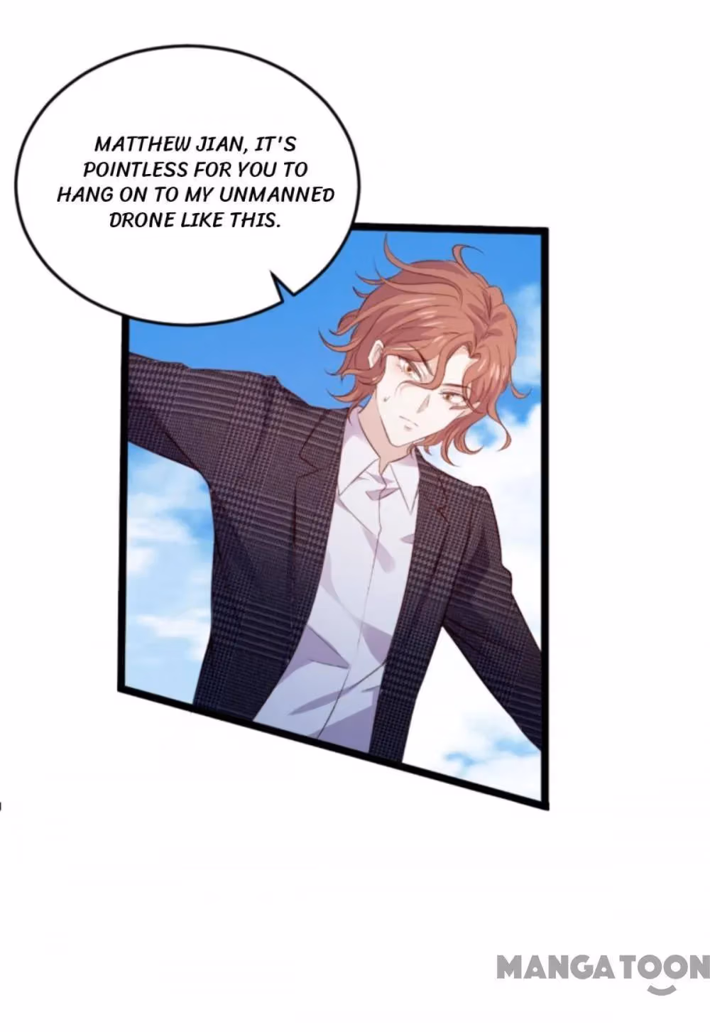 Like Husband, Like Son Chapter 194 page 19 - 