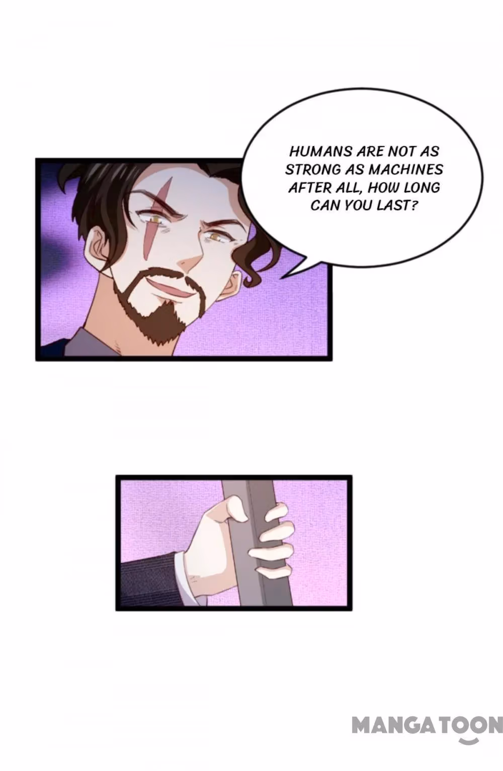 Like Husband, Like Son Chapter 194 page 20 - 