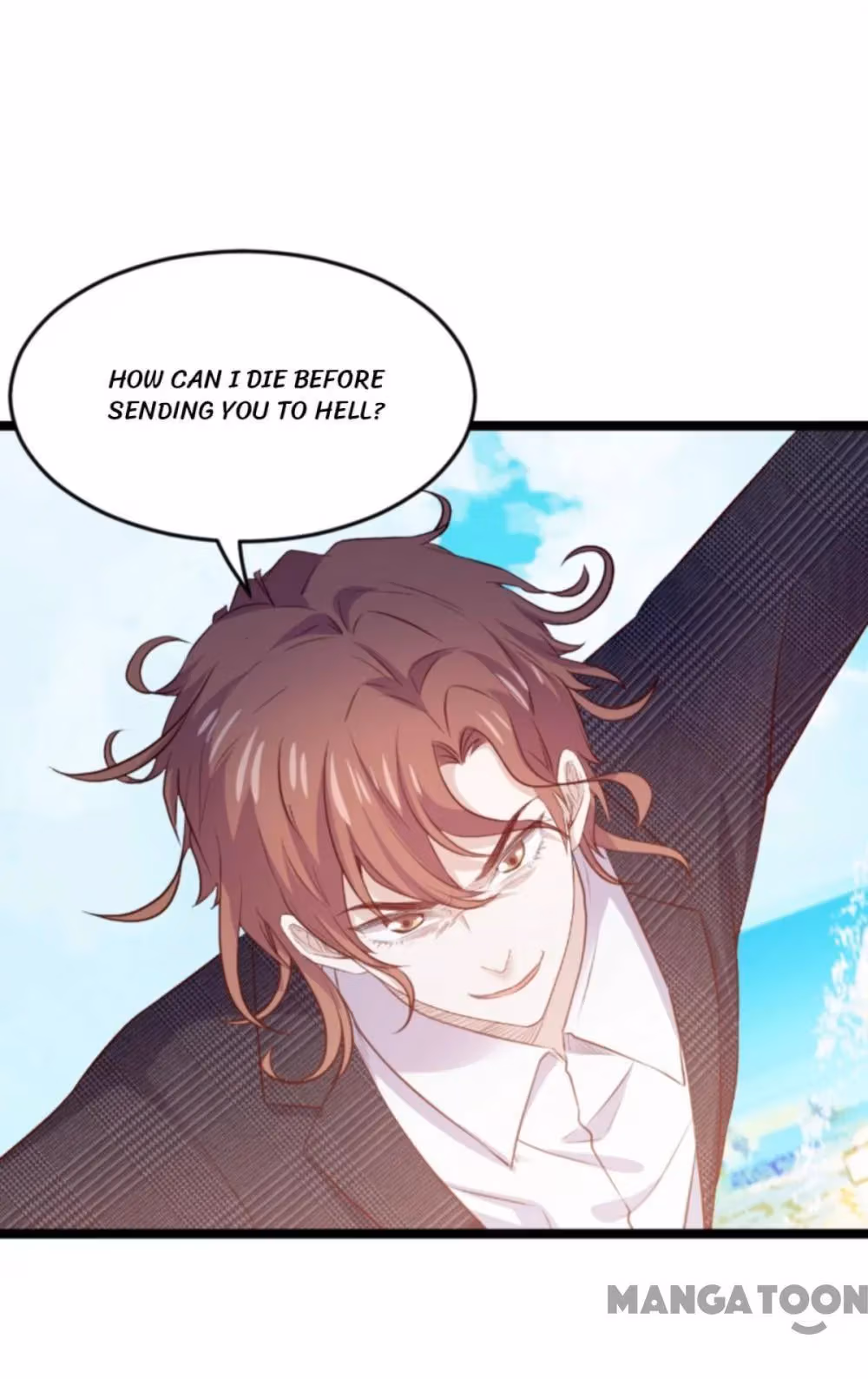 Like Husband, Like Son Chapter 194 page 3 - 