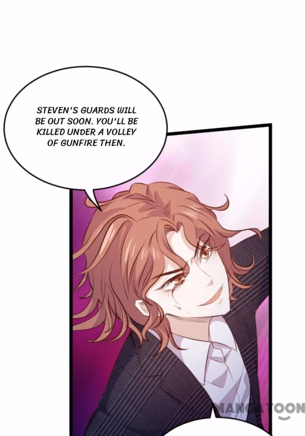 Like Husband, Like Son Chapter 194 page 21 - 