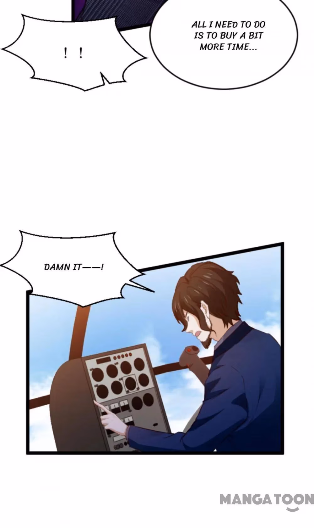 Like Husband, Like Son Chapter 194 page 22 - 