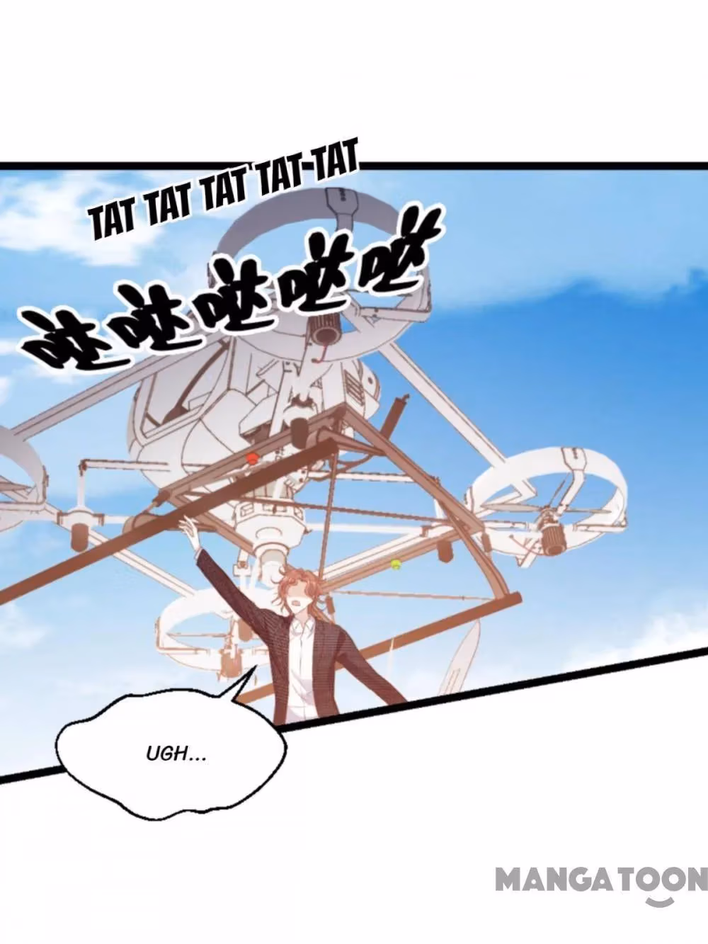 Like Husband, Like Son Chapter 194 page 23 - 