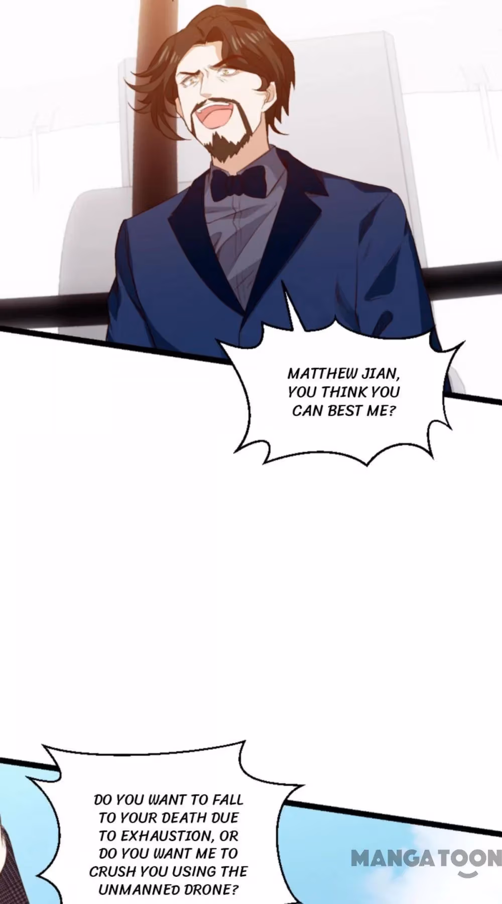 Like Husband, Like Son Chapter 194 page 27 - 