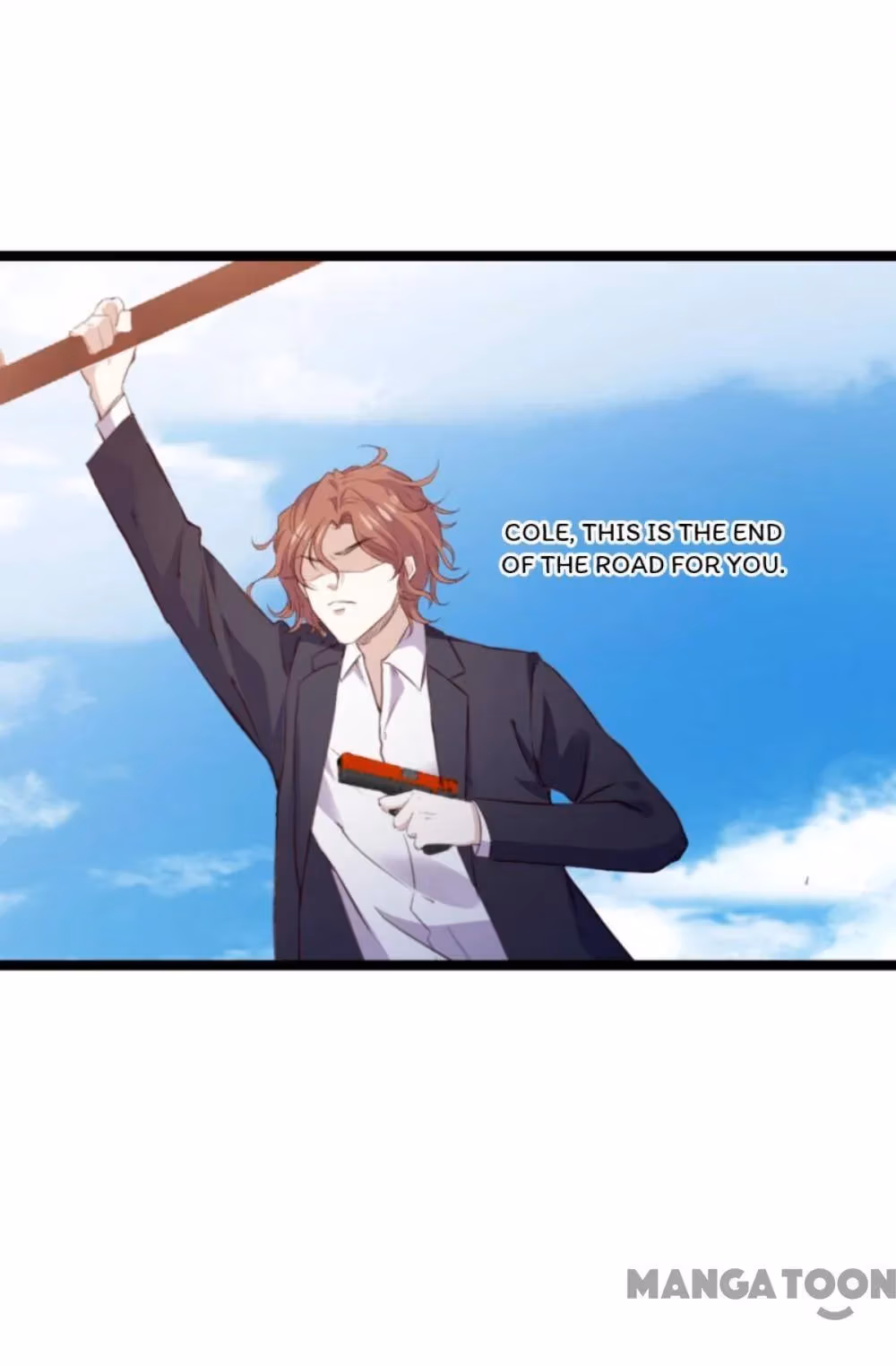 Like Husband, Like Son Chapter 194 page 31 - 