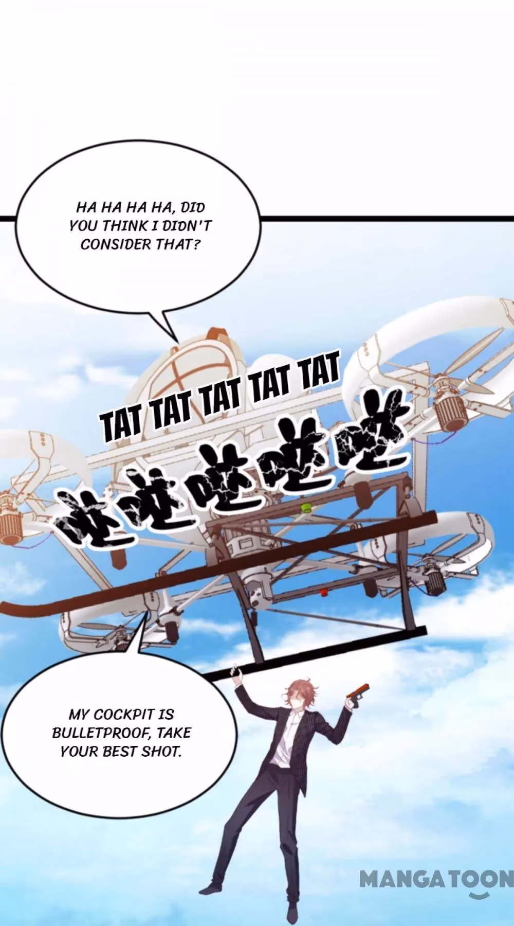 Like Husband, Like Son Chapter 194 page 32 - 