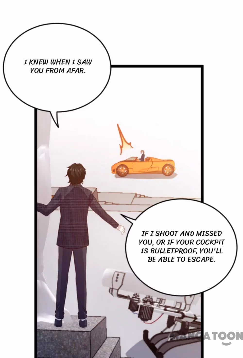 Like Husband, Like Son Chapter 194 page 36 - 