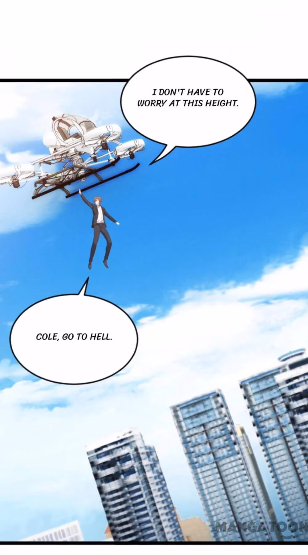 Like Husband, Like Son Chapter 194 page 38 - 