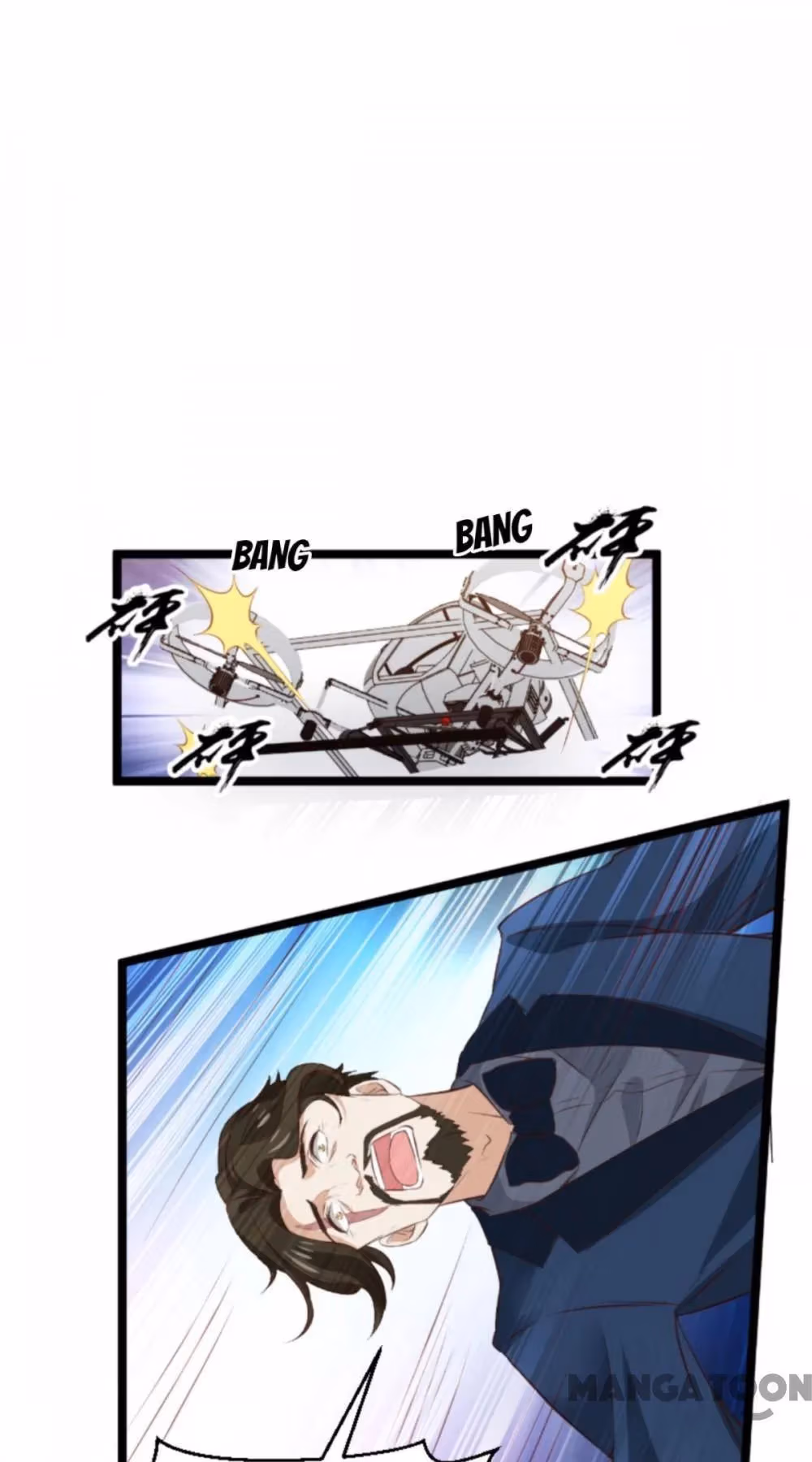 Like Husband, Like Son Chapter 194 page 40 - 