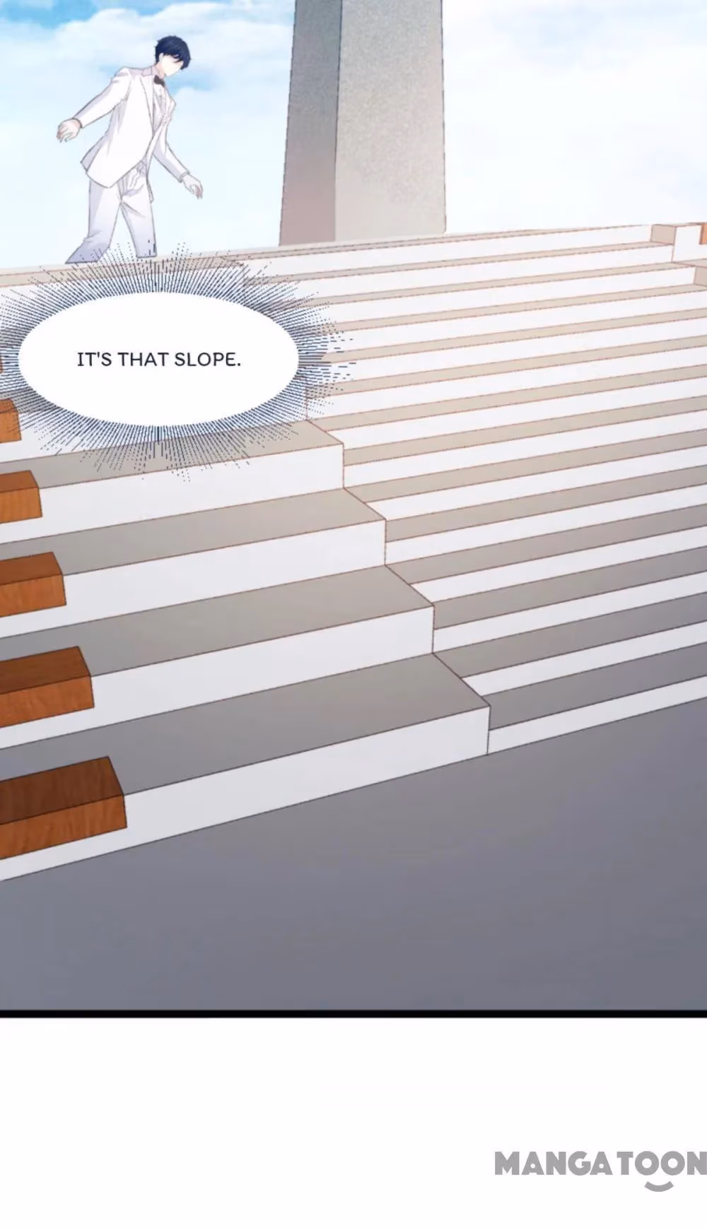 Like Husband, Like Son Chapter 194 page 5 - 