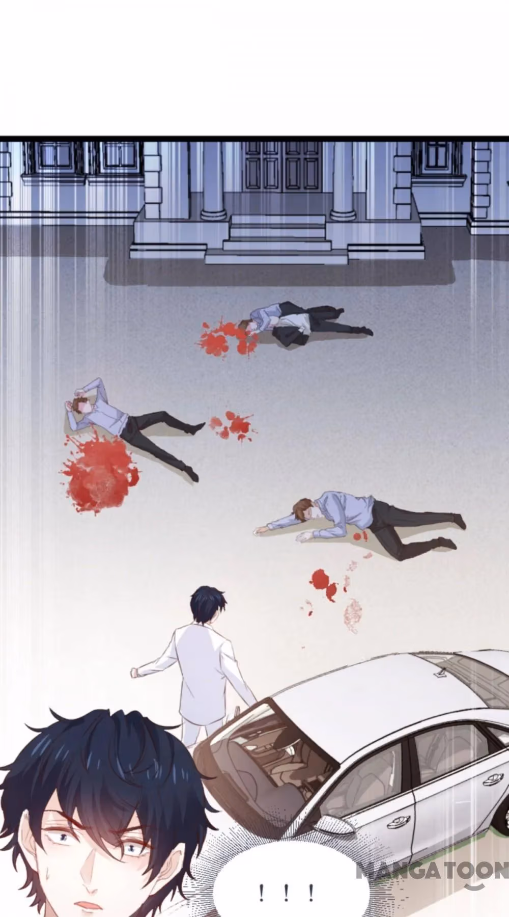 Like Husband, Like Son Chapter 194 page 46 - 