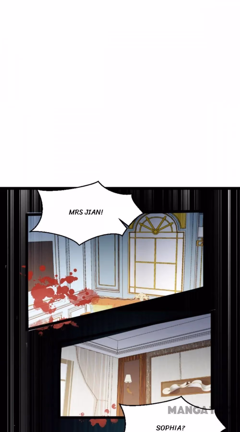 Like Husband, Like Son Chapter 194 page 50 - 