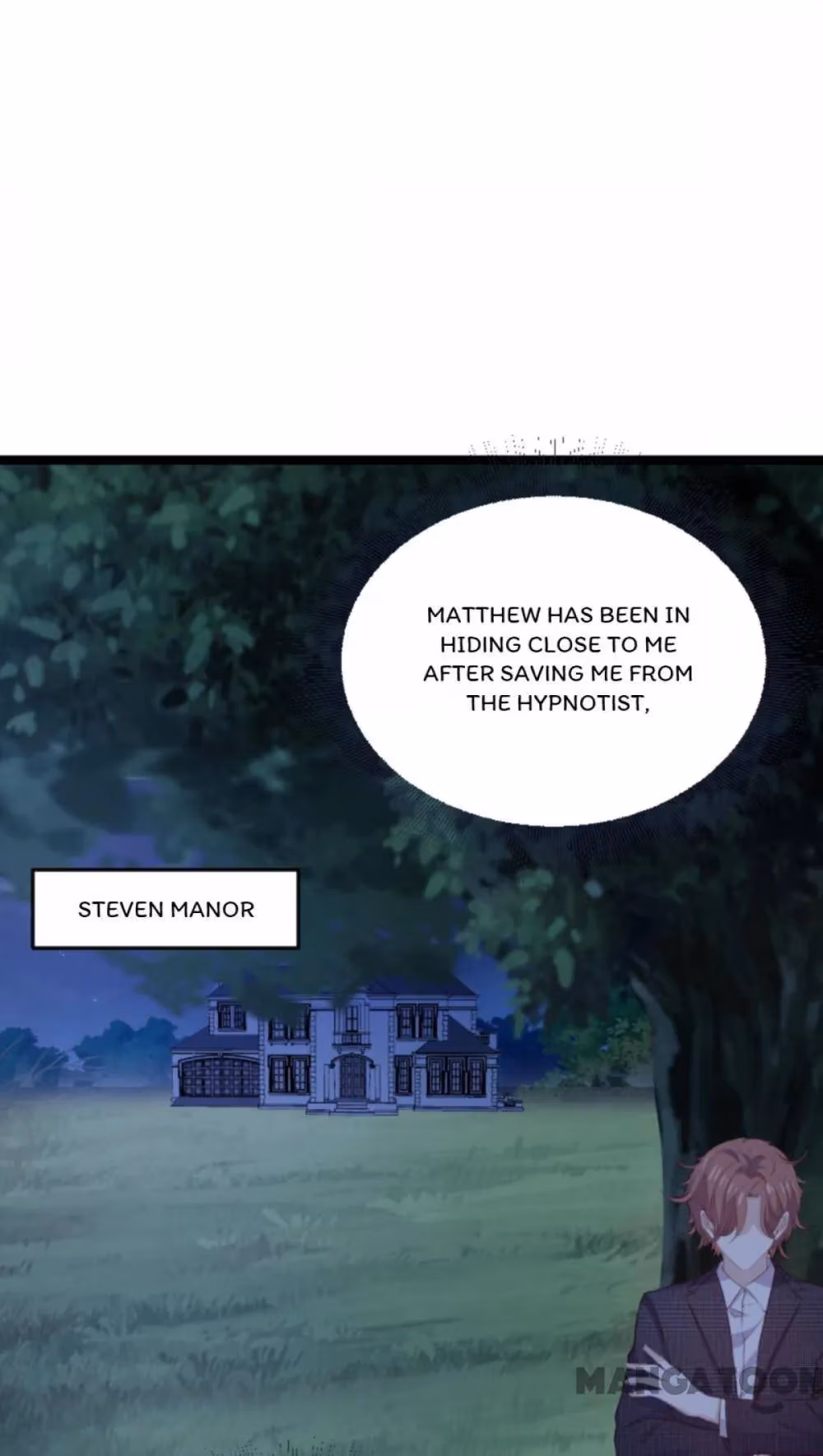 Like Husband, Like Son Chapter 194 page 7 - 
