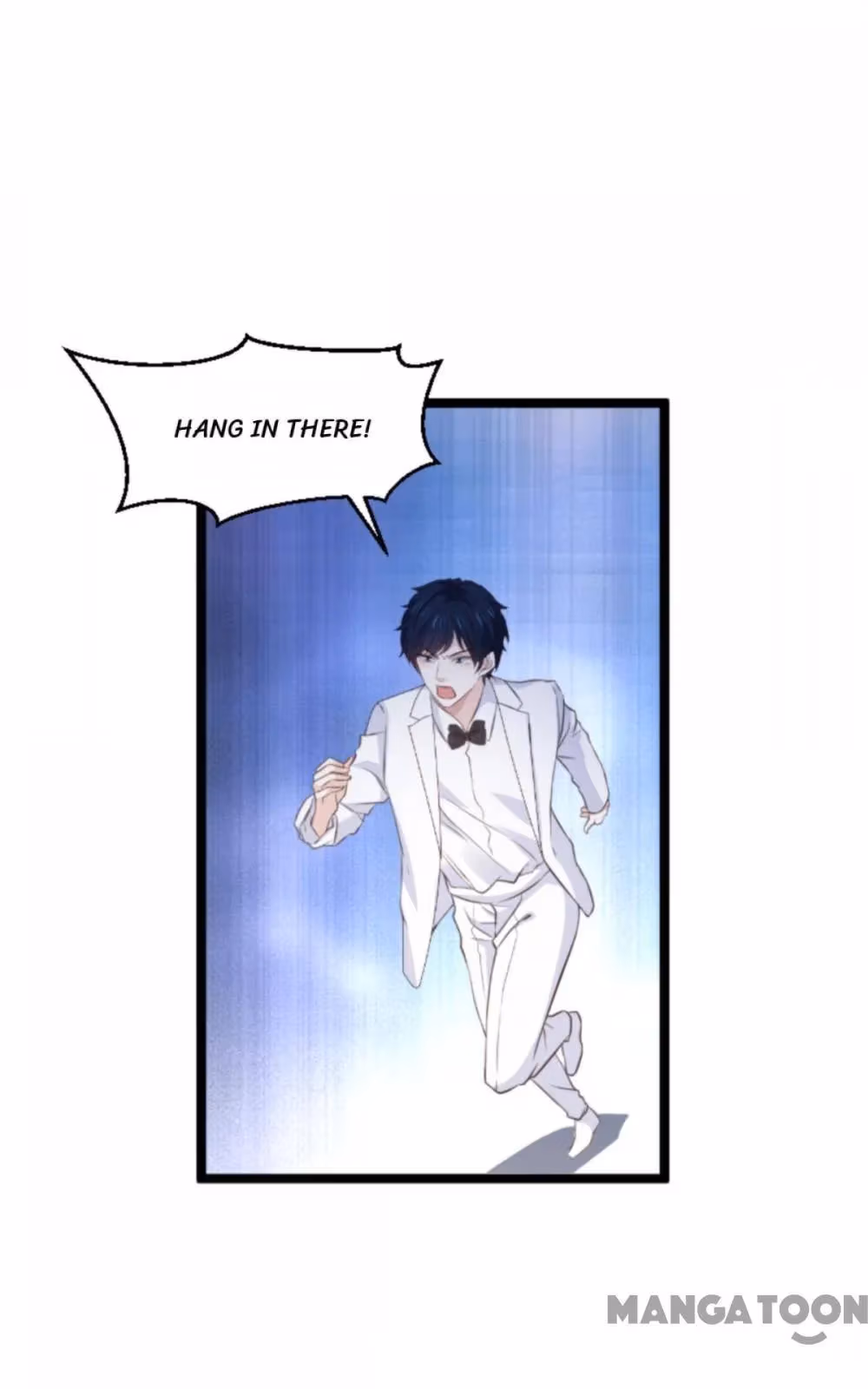Like Husband, Like Son Chapter 194 page 10 - 