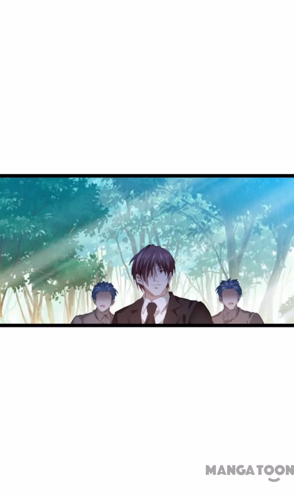 Like Husband, Like Son Chapter 195 page 12 - 