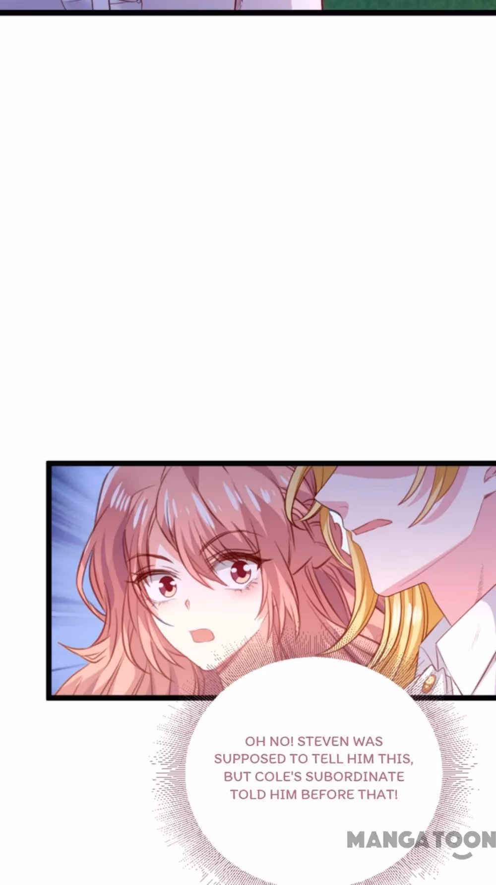 Like Husband, Like Son Chapter 195 page 18 - 