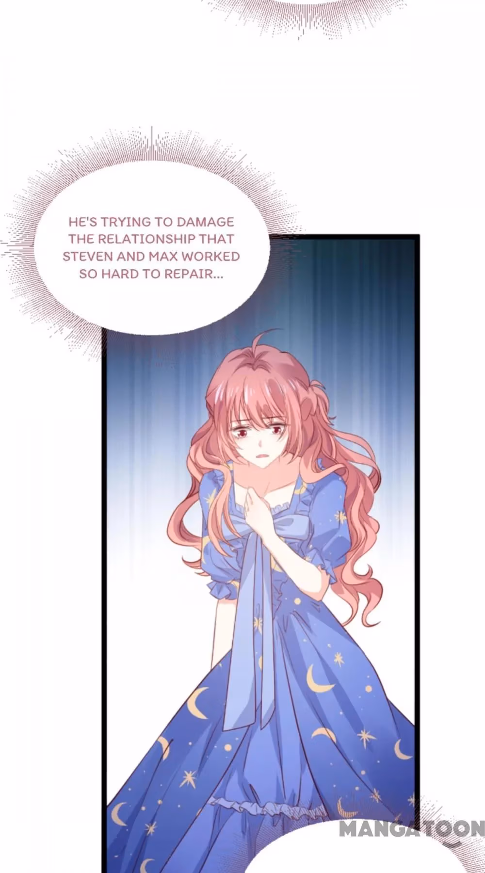 Like Husband, Like Son Chapter 195 page 19 - 