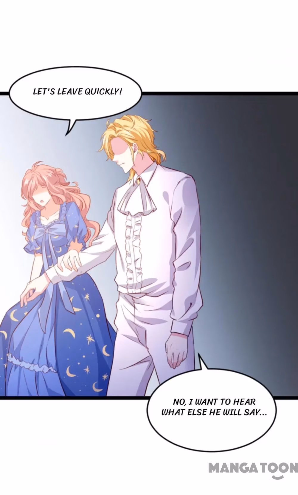 Like Husband, Like Son Chapter 195 page 21 - 