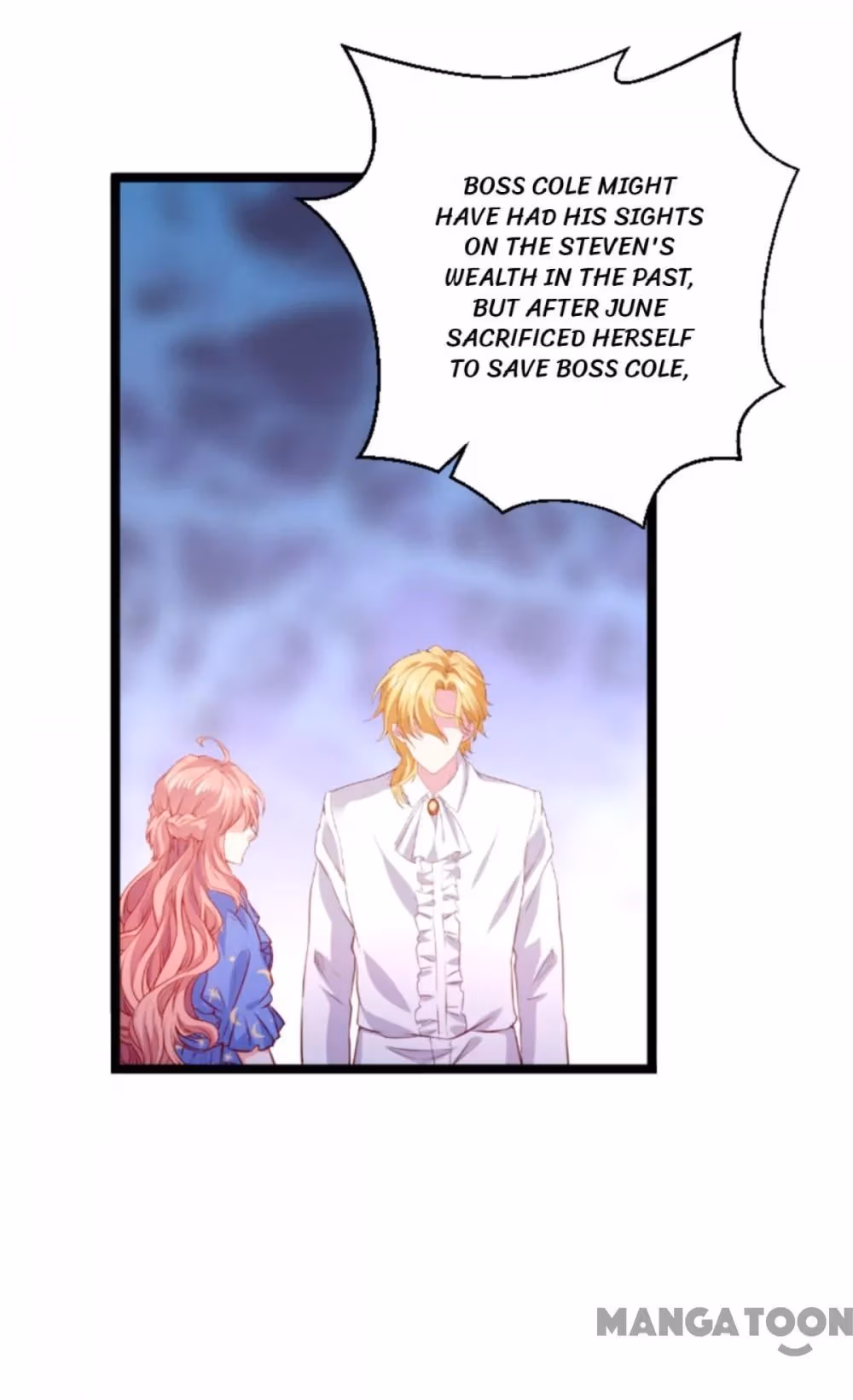Like Husband, Like Son Chapter 195 page 23 - 