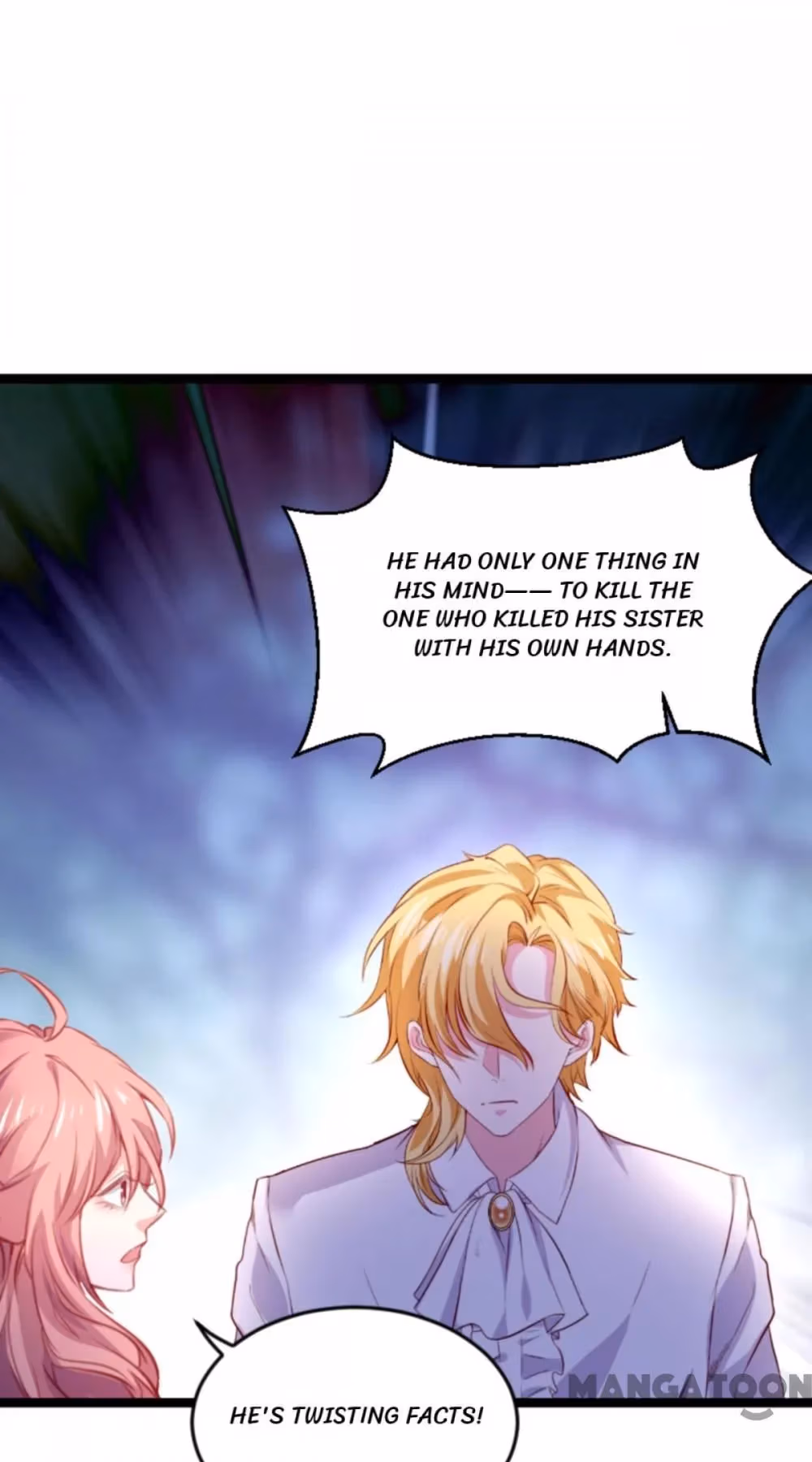Like Husband, Like Son Chapter 195 page 24 - 