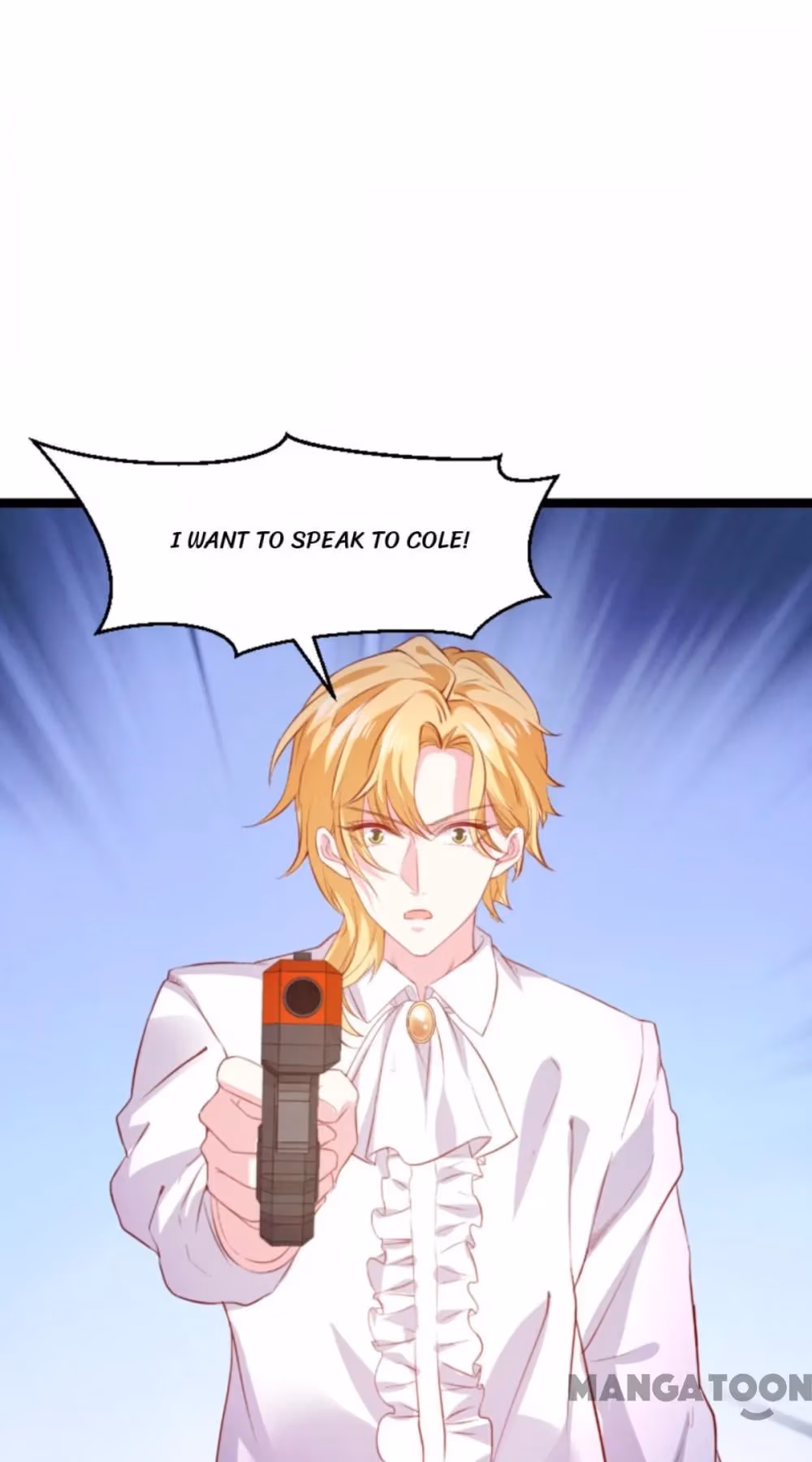 Like Husband, Like Son Chapter 195 page 30 - 