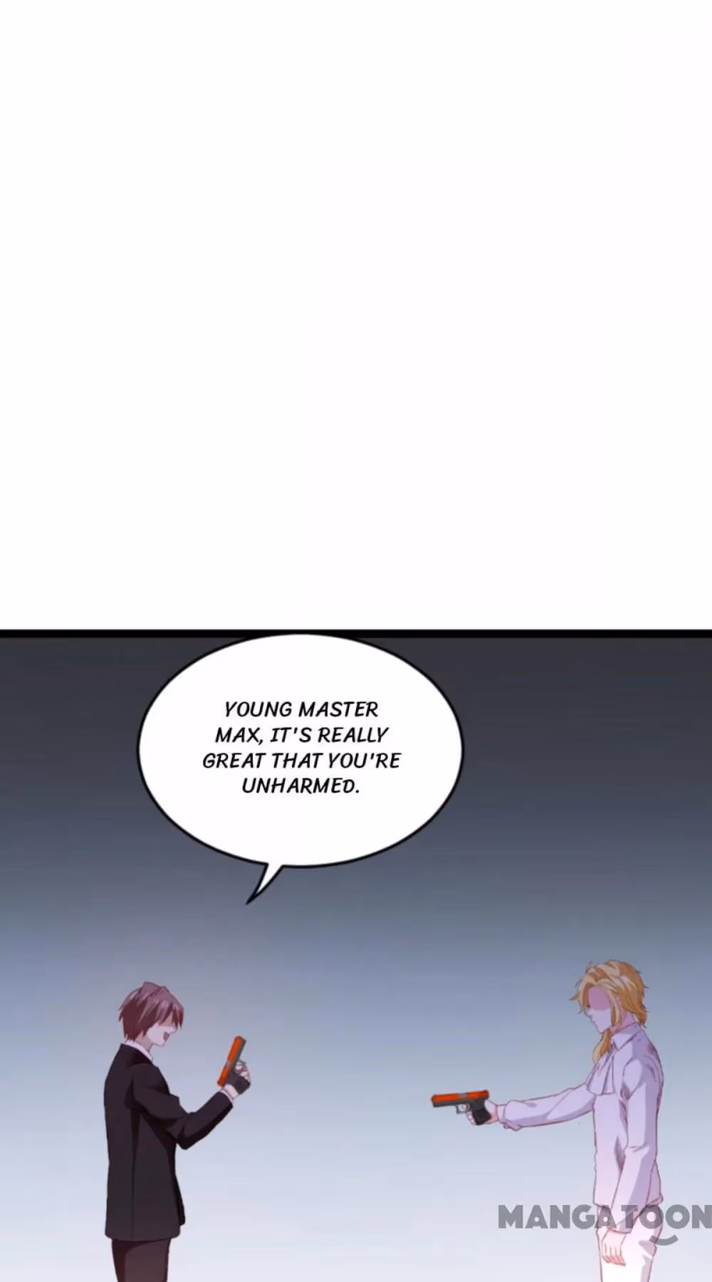 Like Husband, Like Son Chapter 195 page 32 - 