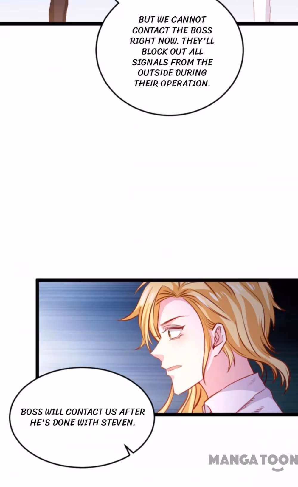 Like Husband, Like Son Chapter 195 page 34 - 