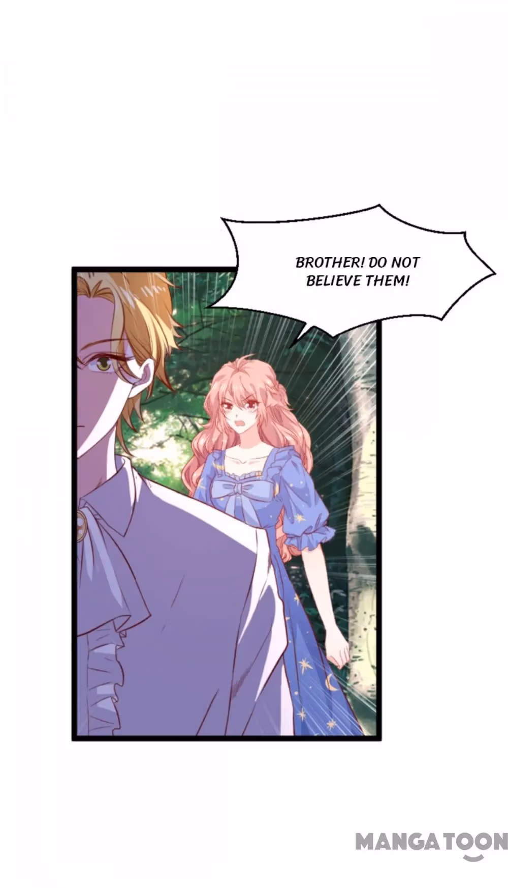 Like Husband, Like Son Chapter 195 page 35 - 