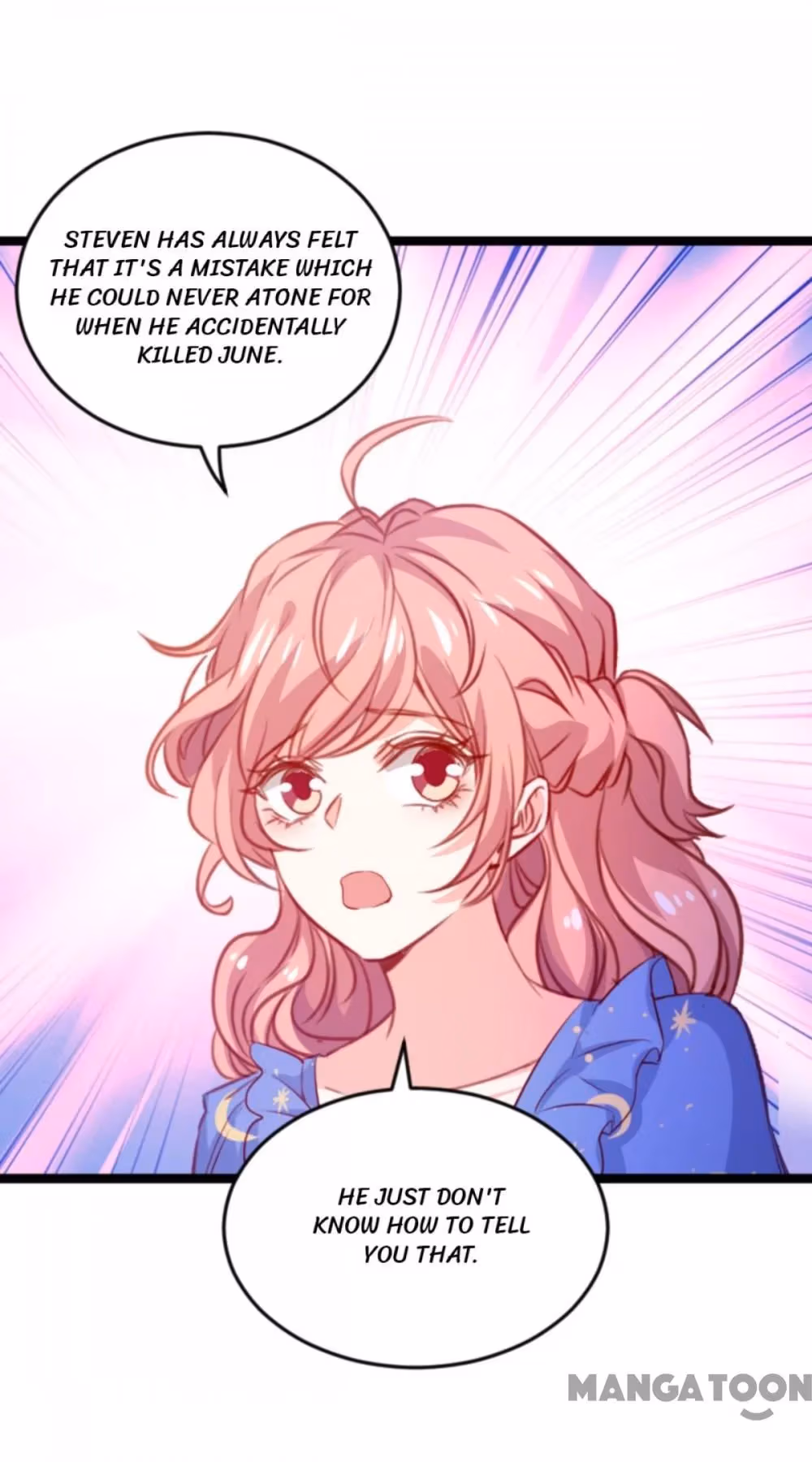 Like Husband, Like Son Chapter 195 page 36 - 