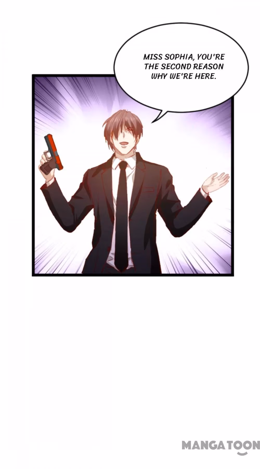 Like Husband, Like Son Chapter 195 page 39 - 