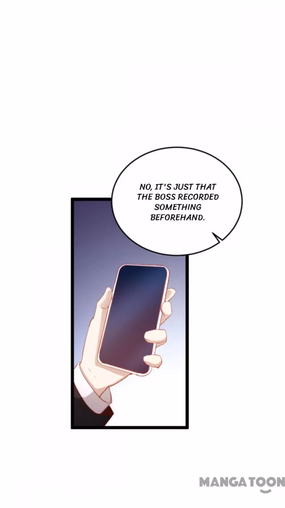 Like Husband, Like Son Chapter 195 page 43 - 