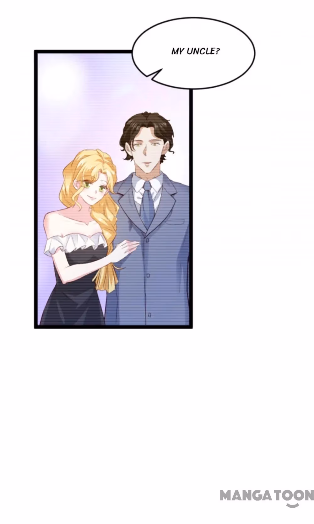 Like Husband, Like Son Chapter 195 page 46 - 