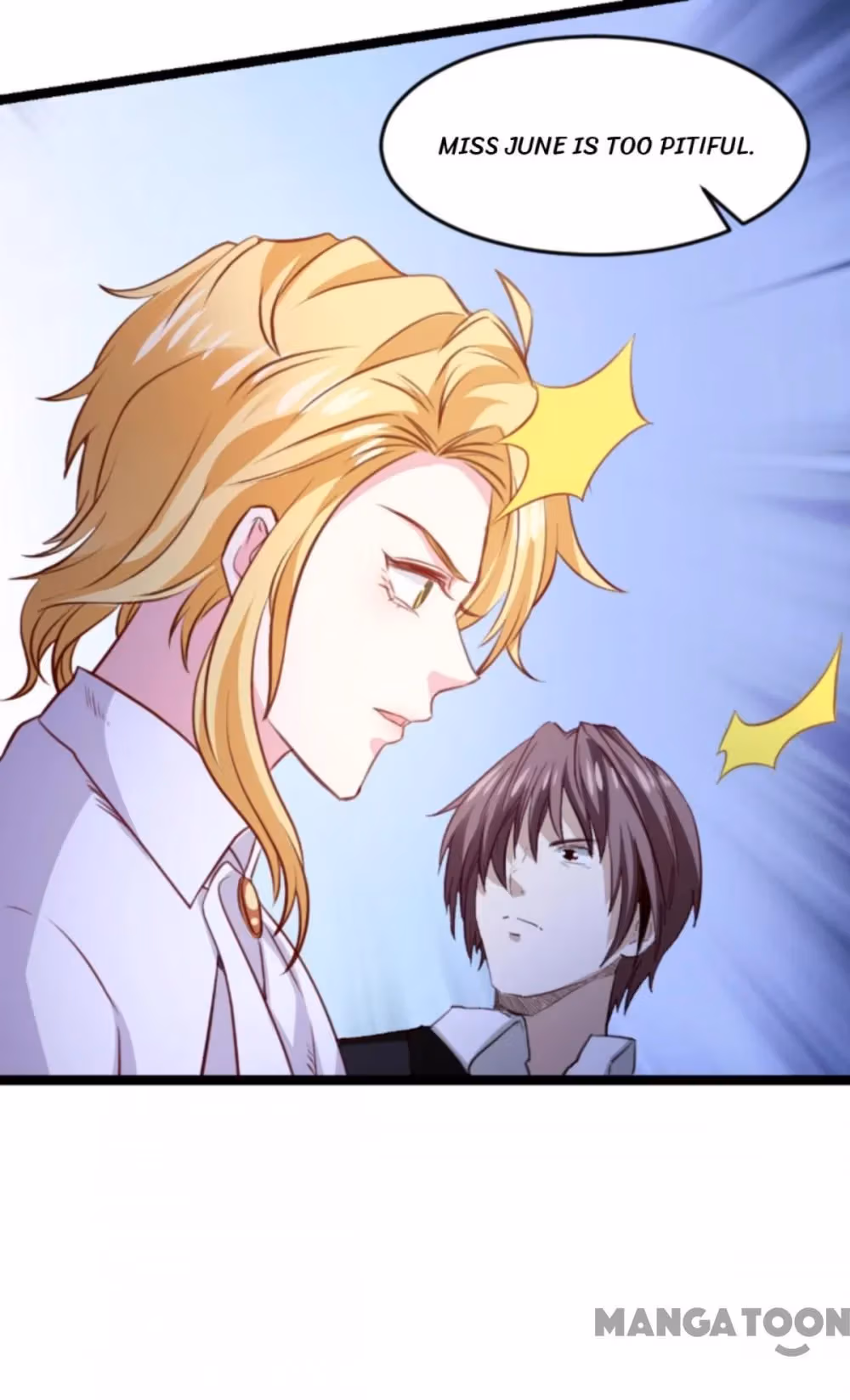 Like Husband, Like Son Chapter 195 page 48 - 