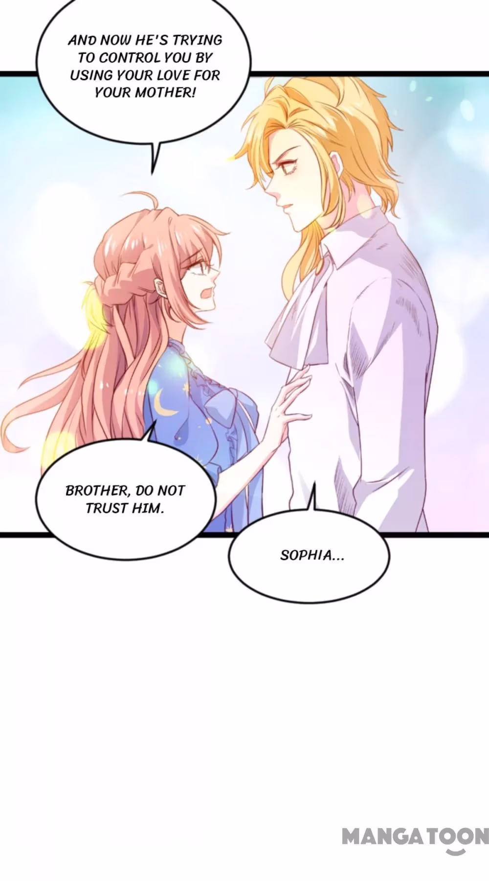 Like Husband, Like Son Chapter 195 page 51 - 