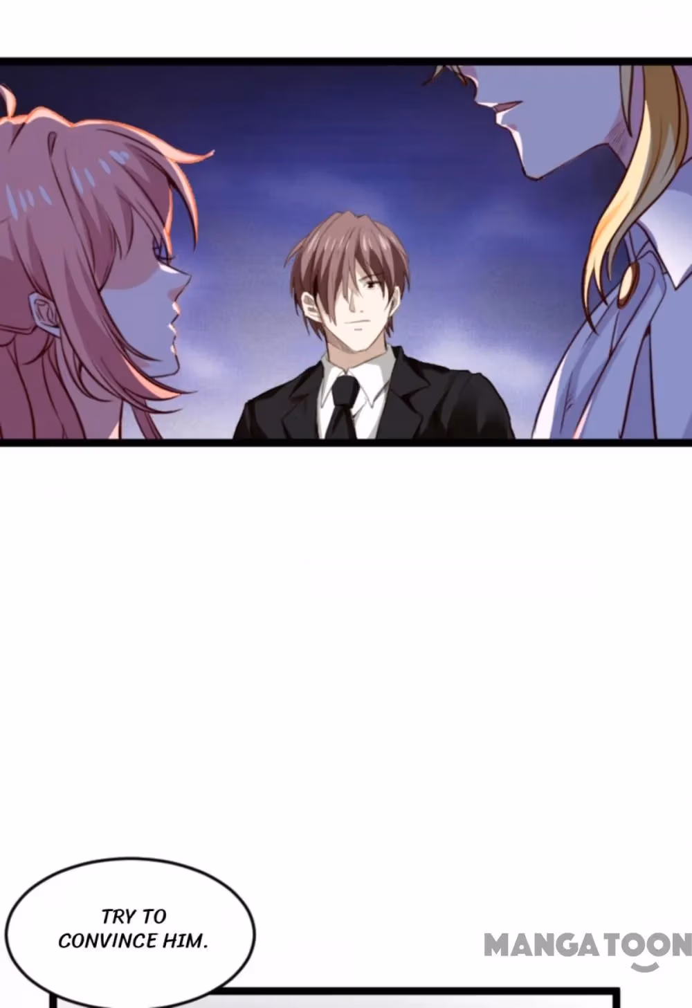 Like Husband, Like Son Chapter 195 page 53 - 