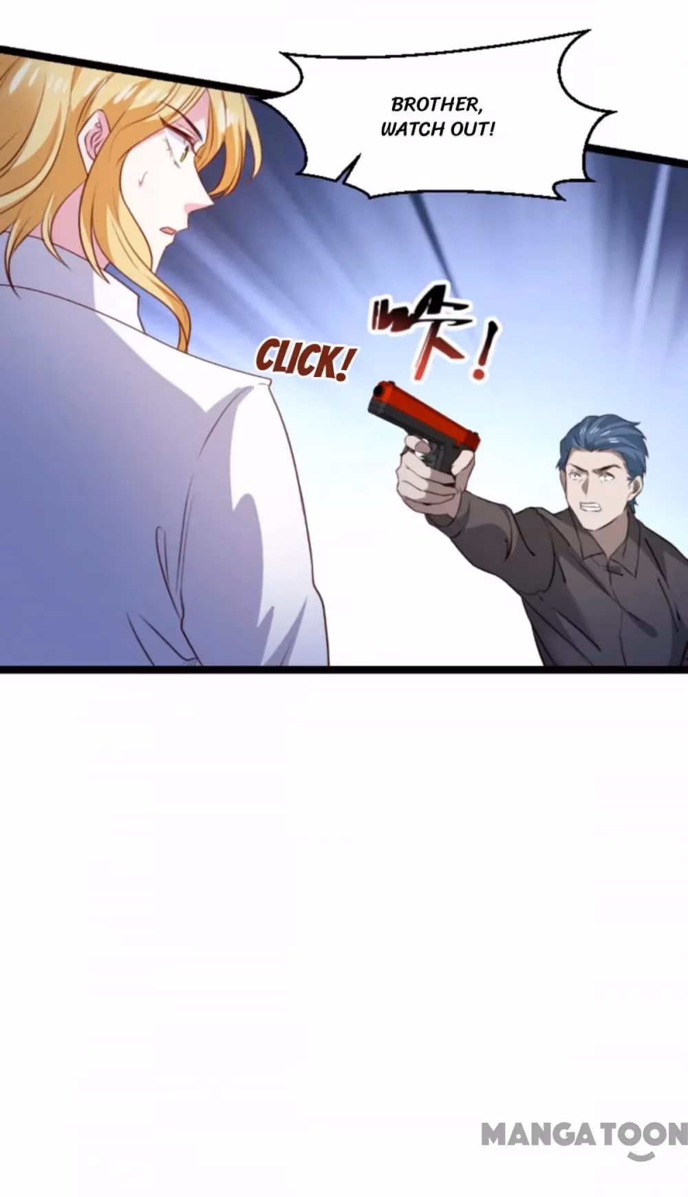 Like Husband, Like Son Chapter 196 page 11 - 