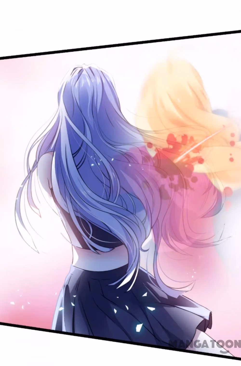 Like Husband, Like Son Chapter 196 page 13 - 
