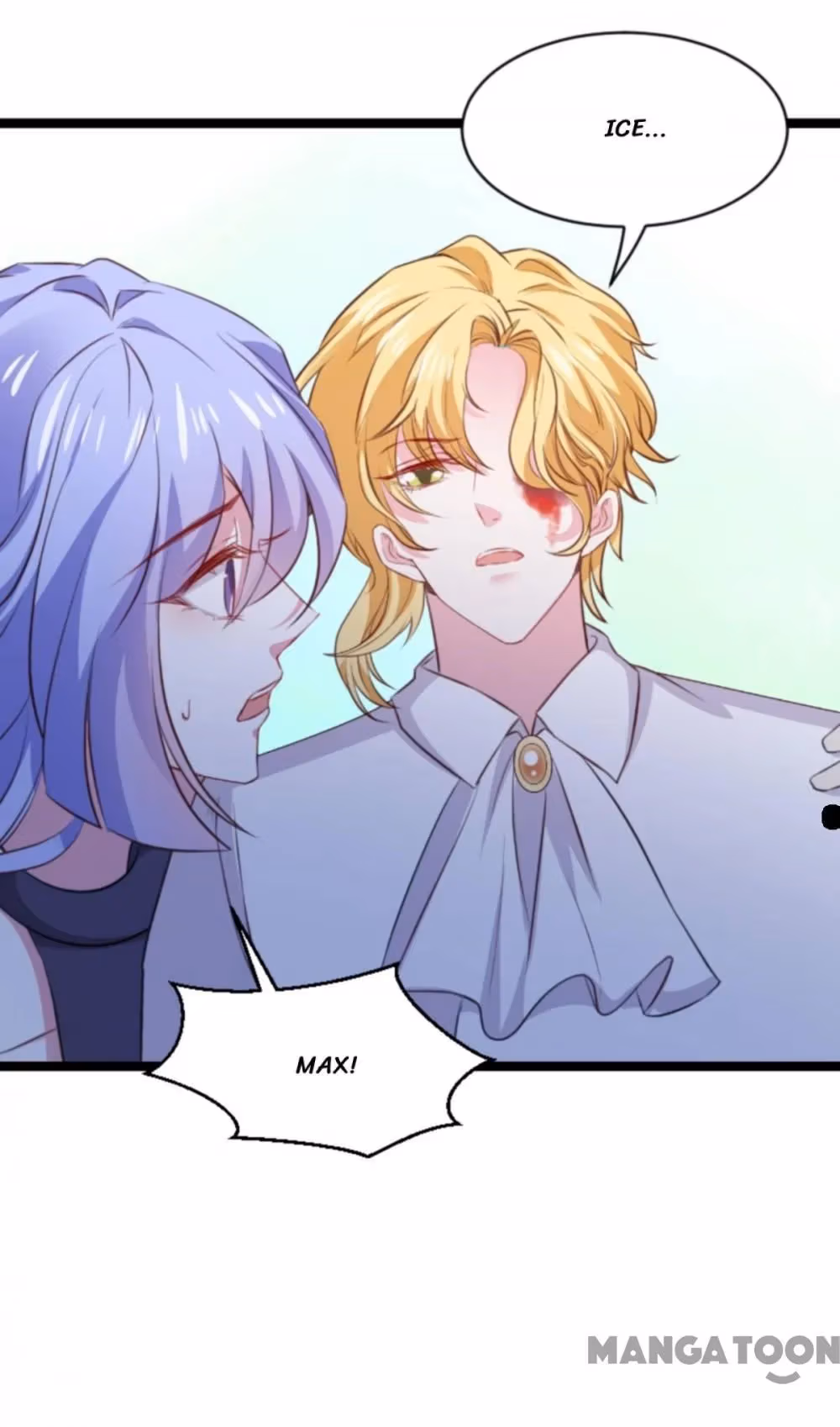 Like Husband, Like Son Chapter 196 page 24 - 