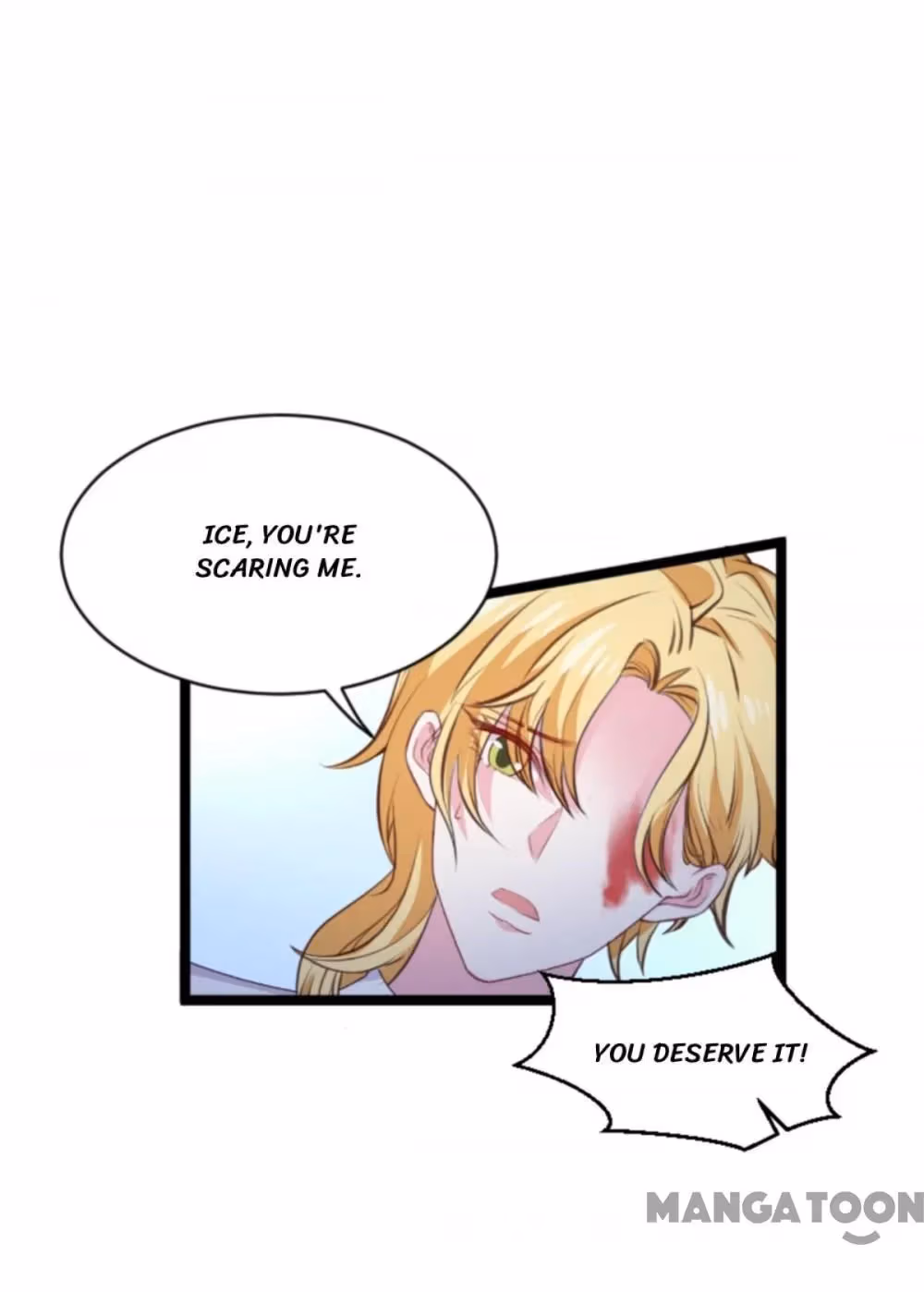 Like Husband, Like Son Chapter 196 page 27 - 