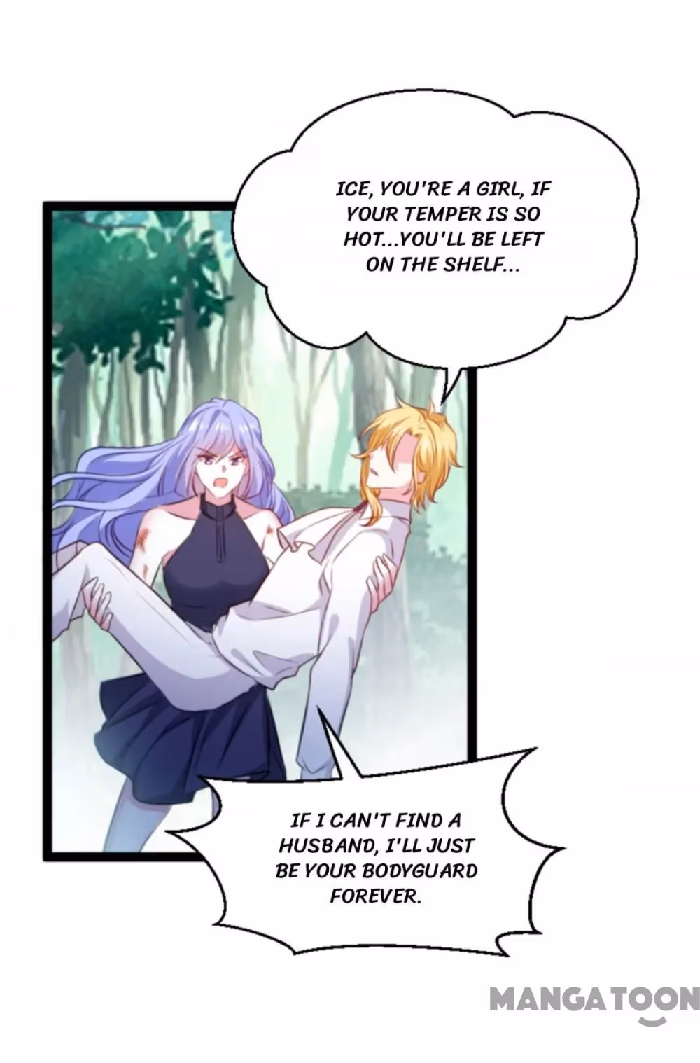 Like Husband, Like Son Chapter 196 page 28 - 