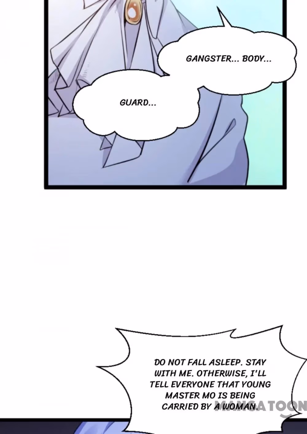 Like Husband, Like Son Chapter 196 page 30 - 