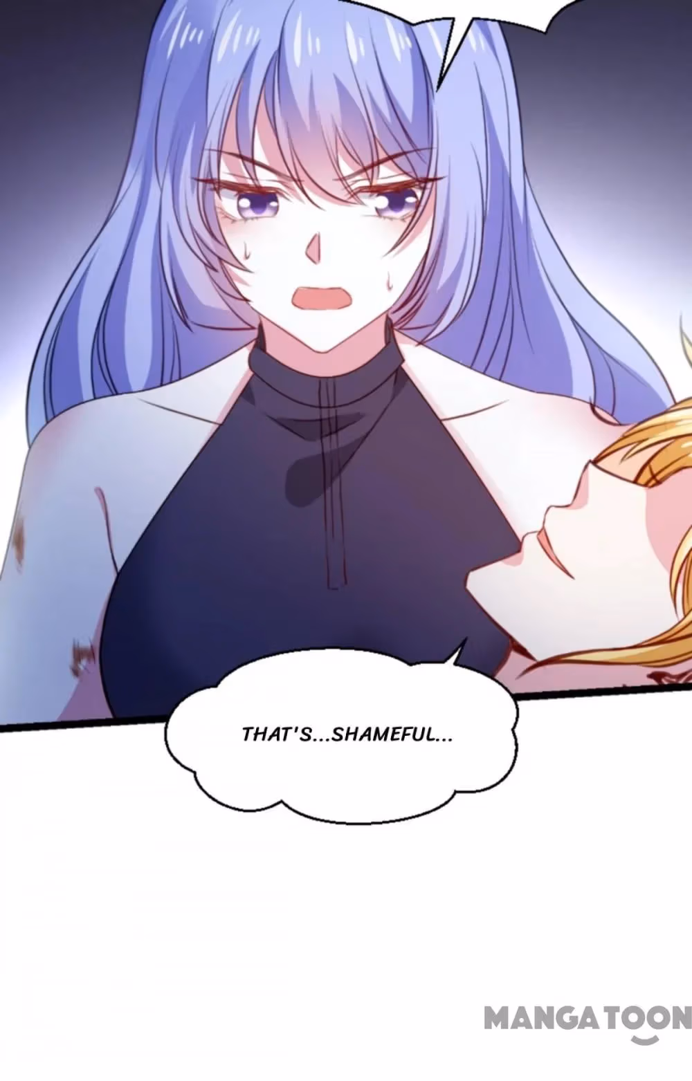 Like Husband, Like Son Chapter 196 page 31 - 