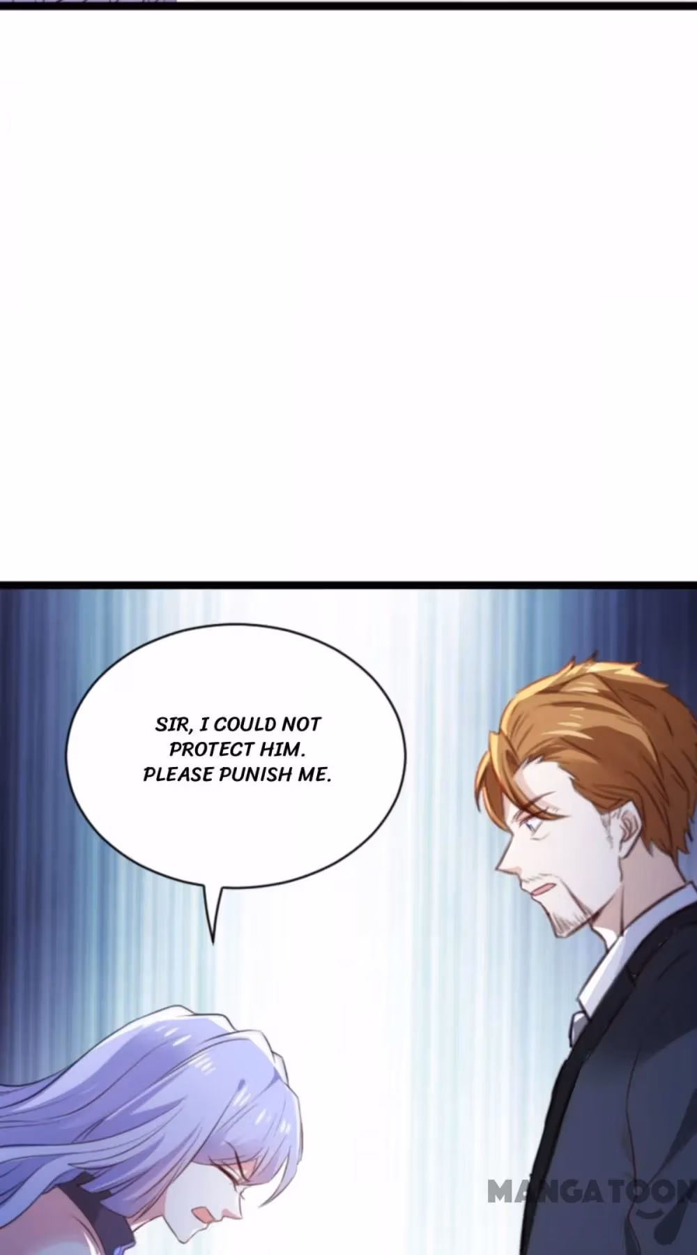 Like Husband, Like Son Chapter 196 page 36 - 